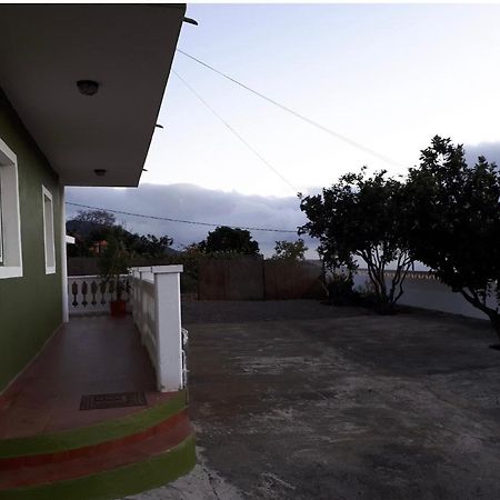Casa Feluca Vila Breña Alta Exterior foto