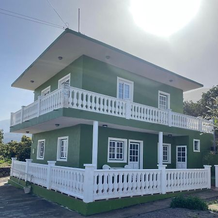 Casa Feluca Vila Breña Alta Exterior foto