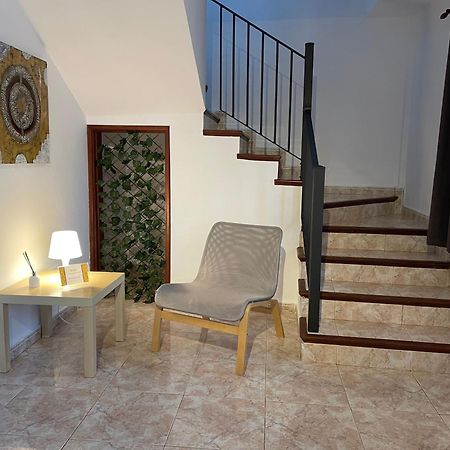 Casa Feluca Vila Breña Alta Exterior foto