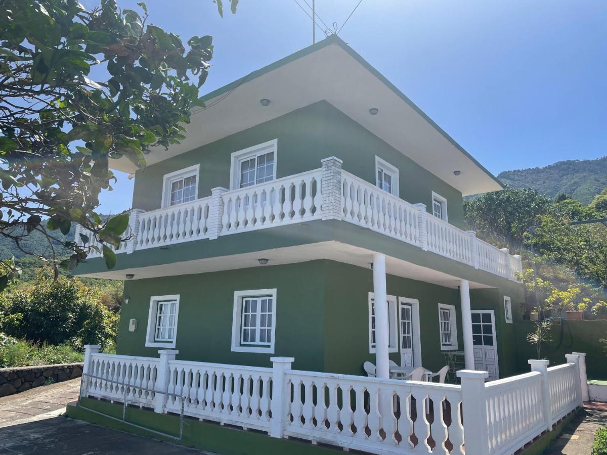 Casa Feluca Vila Breña Alta Exterior foto